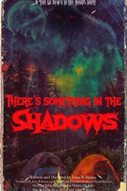 There's Something in the Shadows-free