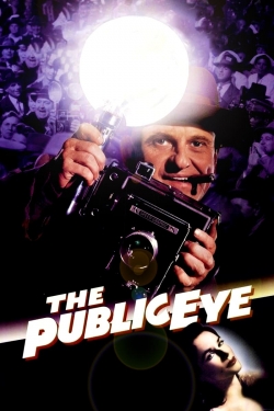 The Public Eye-free