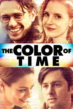 The Color of Time-free