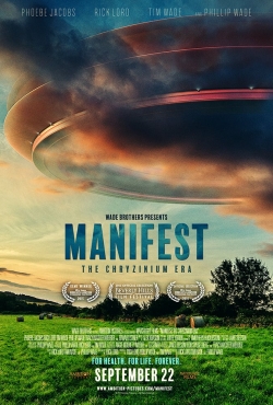 Manifest: The Chryzinium Era-free