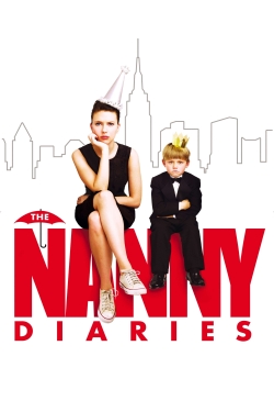 The Nanny Diaries-free