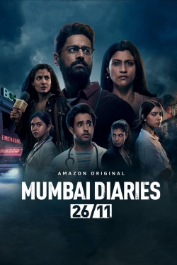 Mumbai Diaries-free