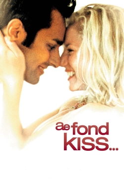Ae Fond Kiss...-free