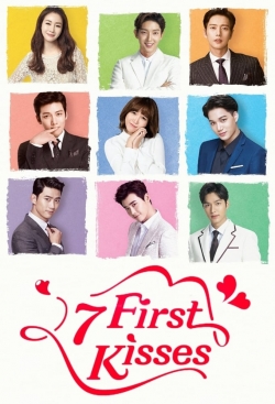 Seven First Kisses-free