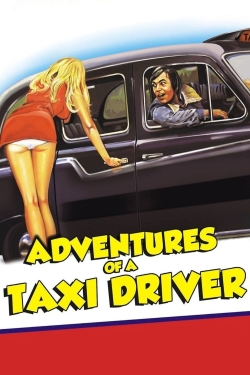 Adventures of a Taxi Driver-free