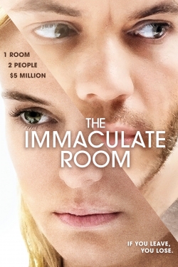 The Immaculate Room-free