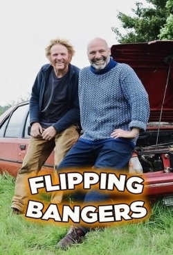 Flipping Bangers-free