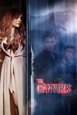 The Canyons-free