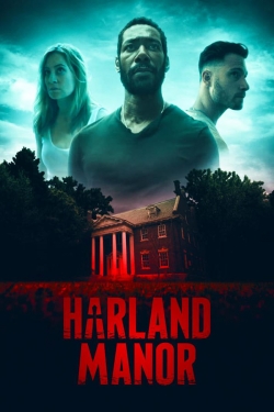 Harland Manor-free