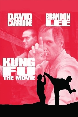 Kung Fu: The Movie-free