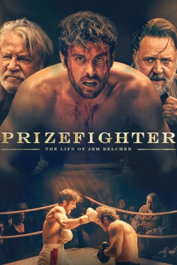 Prizefighter: The Life of Jem Belcher-free