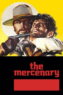 The Mercenary-free