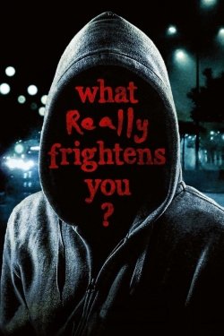 What Really Frightens You?-free