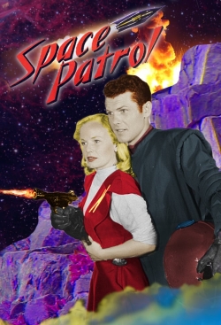 Space Patrol-free