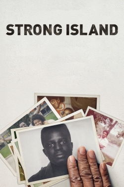 Strong Island-free