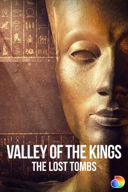 Valley of the Kings: The Lost Tombs-free