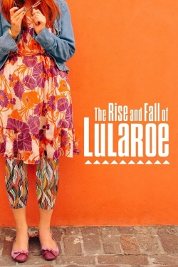 The Rise and Fall of Lularoe-free