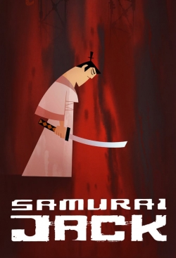 Samurai Jack-free