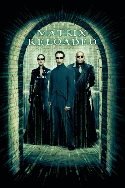 The Matrix Reloaded-free