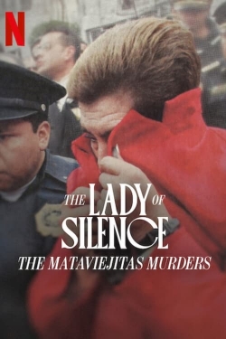 The Lady of Silence: The Mataviejitas Murders-free