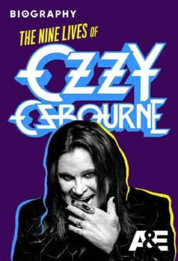 Biography: The Nine Lives of Ozzy Osbourne-free