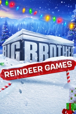 Big Brother: Reindeer Games-free
