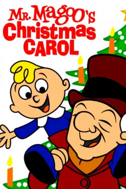 Mr. Magoo's Christmas Carol-free