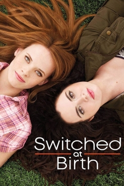 Switched at Birth-free