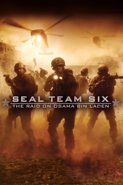 Seal Team Six: The Raid on Osama Bin Laden-free