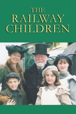 The Railway Children-free