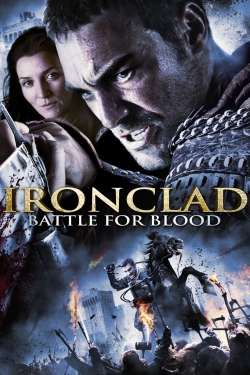 Ironclad 2: Battle for Blood-free