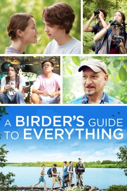 A Birder's Guide to Everything-free