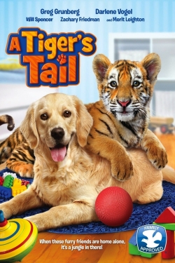 A Tiger's Tail-free