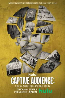 Captive Audience: A Real American Horror Story-free