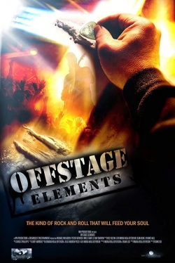 Offstage Elements-free