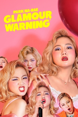 Park Na-rae: Glamour Warning-free