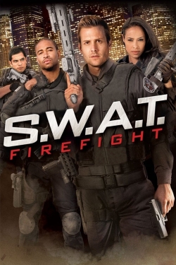 S.W.A.T.: Firefight-free