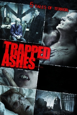 Trapped Ashes-free
