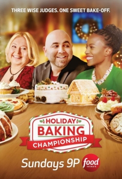 Holiday Baking Championship-free
