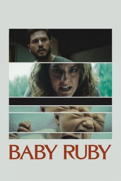 Baby Ruby-free