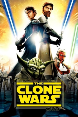 Star Wars: The Clone Wars-free