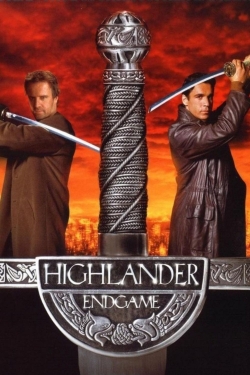 Highlander: Endgame-free