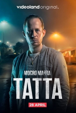 Mocro Mafia: Tatta-free