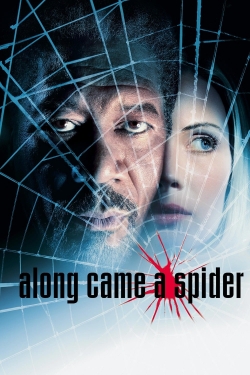 Along Came a Spider-free
