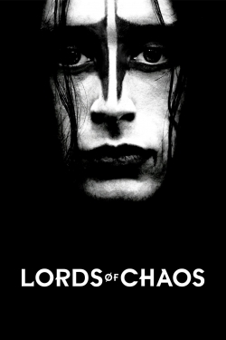 Lords of Chaos-free