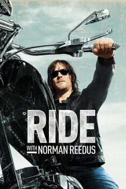 Ride with Norman Reedus-free
