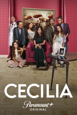 Cecilia-free
