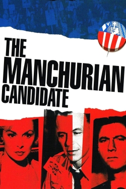 The Manchurian Candidate-free