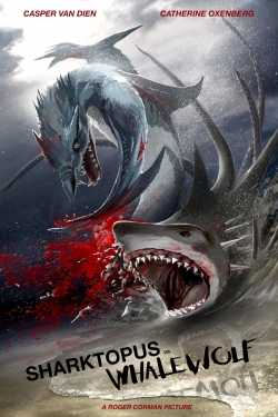 Sharktopus vs. Whalewolf-free