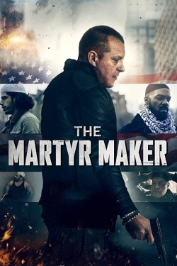 The Martyr Maker-free
